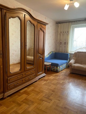 Аренда 1-комнатной квартиры в г. Минске Сухаревская ул. 5, фото 1