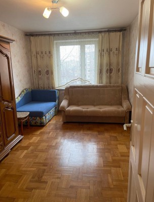 Аренда 1-комнатной квартиры в г. Минске Сухаревская ул. 5, фото 2