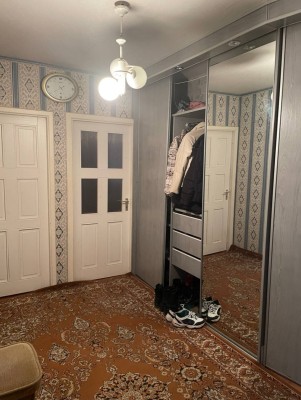 Аренда 1-комнатной квартиры в г. Минске Сухаревская ул. 5, фото 4