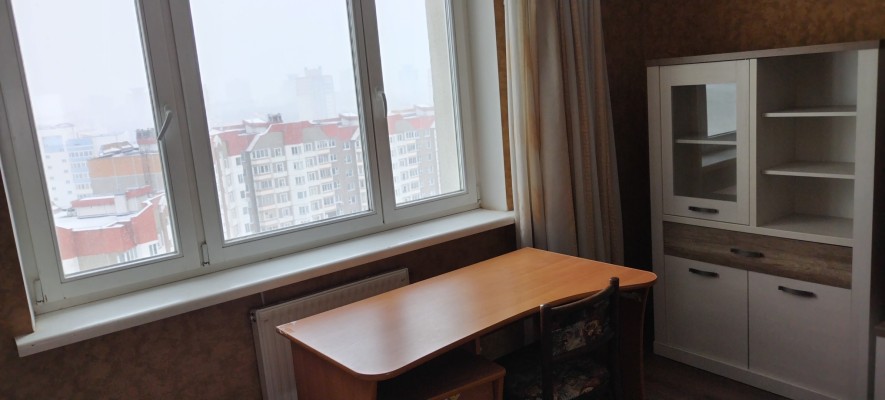 Аренда 3-комнатной квартиры в г. Минске Прушинских ул. 74, фото 2