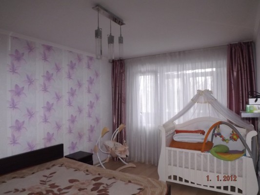 Аренда 2-комнатной квартиры в г. Гомеле Тимофеенко ул. 22, фото 2
