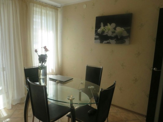 Аренда 1-комнатной квартиры в г. Минске Кропоткина ул. 112, фото 3