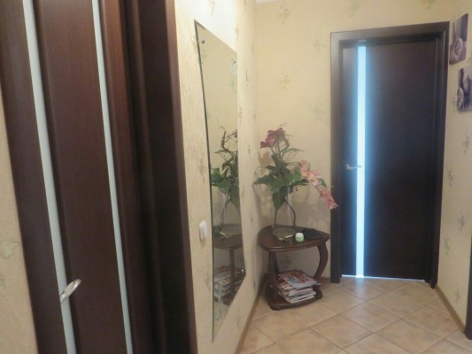 Аренда 1-комнатной квартиры в г. Минске Кропоткина ул. 112, фото 7