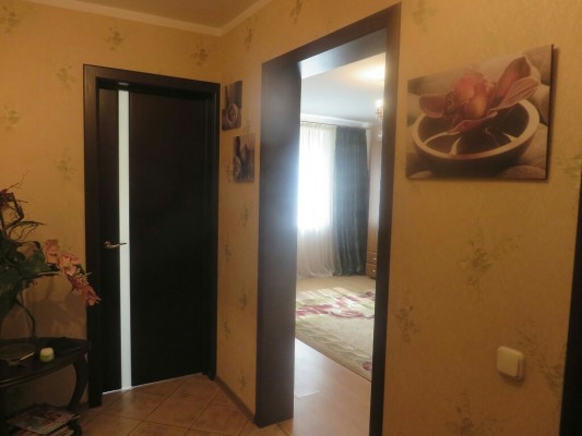 Аренда 1-комнатной квартиры в г. Минске Кропоткина ул. 112, фото 6