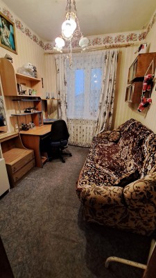 Аренда 3-комнатной квартиры в г. Минске Казинца ул. 19, фото 6