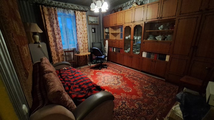 Аренда 3-комнатной квартиры в г. Минске Казинца ул. 19, фото 4