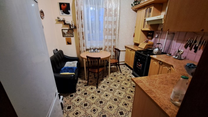 Аренда 3-комнатной квартиры в г. Минске Казинца ул. 19, фото 1