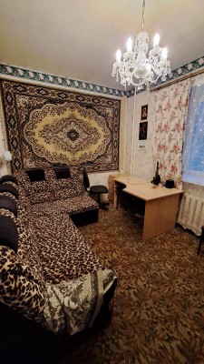 Аренда 3-комнатной квартиры в г. Минске Казинца ул. 19, фото 5