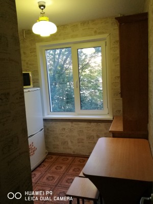 Аренда 2-комнатной квартиры в г. Минске Мавра Янки ул. 29, фото 5