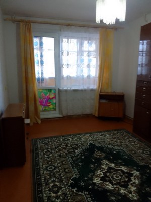 Аренда 1-комнатной квартиры в г. Минске Победителей пр-т 77, фото 1