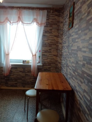 Аренда 1-комнатной квартиры в г. Минске Победителей пр-т 77, фото 4