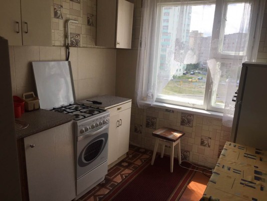 Аренда 1-комнатной квартиры в г. Минске Якубова ул. 28, фото 2