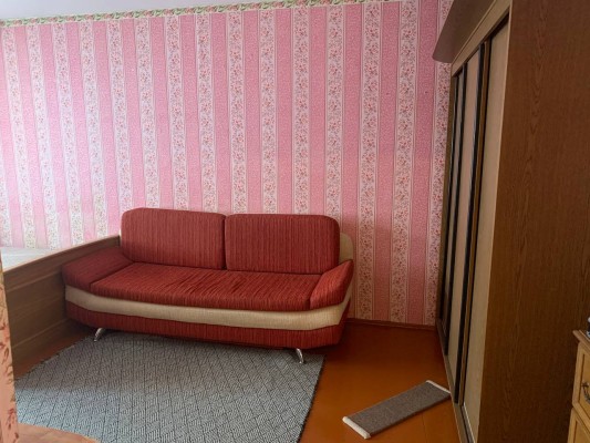 Аренда 1-комнатной квартиры в г. Минске Якубова ул. 28, фото 1