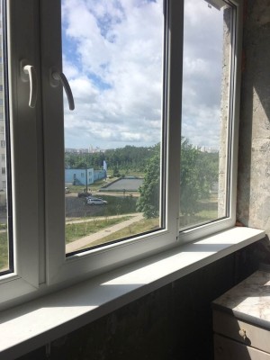 Аренда 1-комнатной квартиры в г. Минске Якубова ул. 28, фото 5