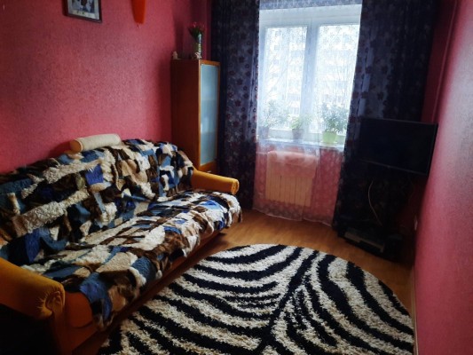 Аренда 2-комнатной квартиры в г. Минске Народная ул. 2, фото 3