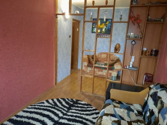 Аренда 2-комнатной квартиры в г. Минске Народная ул. 2, фото 2