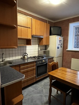Аренда 1-комнатной квартиры в г. Минске Логойский тракт 11, фото 12