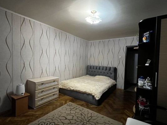 Аренда 1-комнатной квартиры в г. Минске Логойский тракт 11, фото 2