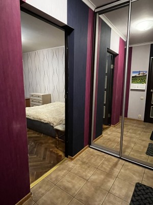 Аренда 1-комнатной квартиры в г. Минске Логойский тракт 11, фото 15