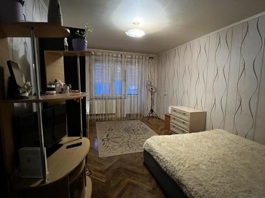 Аренда 1-комнатной квартиры в г. Минске Логойский тракт 11, фото 6