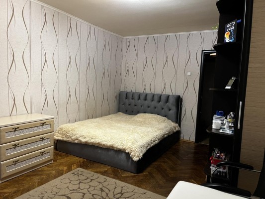 Аренда 1-комнатной квартиры в г. Минске Логойский тракт 11, фото 1