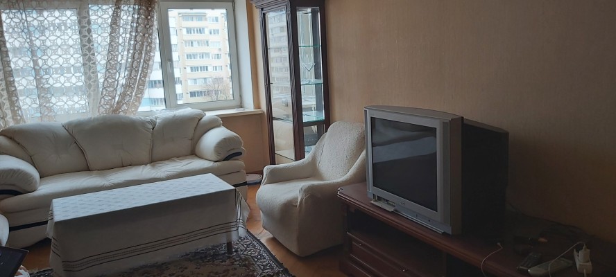Аренда 2-комнатной квартиры в г. Минске Хоружей Веры ул. 21, фото 1