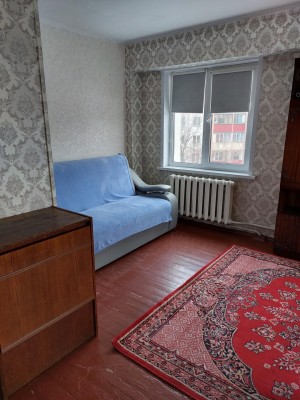 Аренда 1-комнатной квартиры в г. Минске Пушкина пр-т 58, фото 2