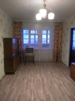 Аренда 2-комнатной квартиры в г. Гомеле Ильича ул. 51, фото 1