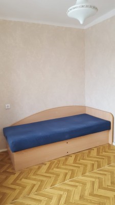 Аренда 3-комнатной квартиры в г. Минске Рогачевская ул. 7, фото 3