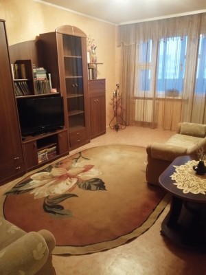 Аренда 2-комнатной квартиры в г. Минске Прушинских ул. 60, фото 2