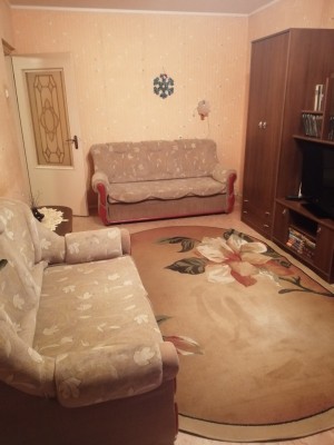 Аренда 2-комнатной квартиры в г. Минске Прушинских ул. 60, фото 1