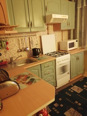 Аренда 2-комнатной квартиры в г. Минске Прушинских ул. 60, фото 5