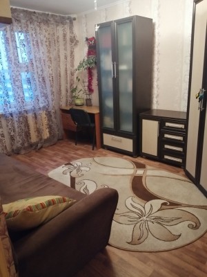 Аренда 2-комнатной квартиры в г. Минске Прушинских ул. 60, фото 3