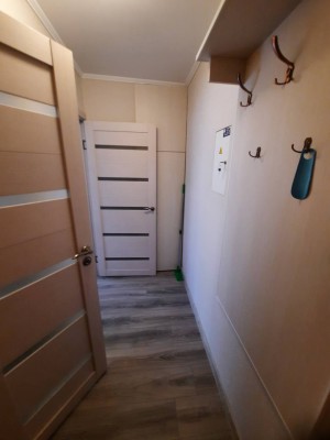 Аренда 1-комнатной квартиры в г. Минске Волгоградская ул. 31, фото 6