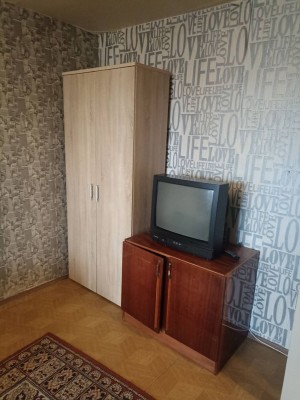 Аренда 1-комнатной квартиры в г. Минске Слободская ул. 145, фото 11