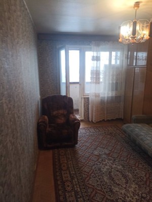 Аренда 1-комнатной квартиры в г. Минске Слободская ул. 145, фото 2