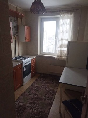 Аренда 1-комнатной квартиры в г. Минске Слободская ул. 145, фото 4