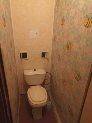 Аренда 1-комнатной квартиры в г. Минске Слободская ул. 145, фото 9