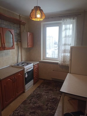 Аренда 1-комнатной квартиры в г. Минске Слободская ул. 145, фото 3