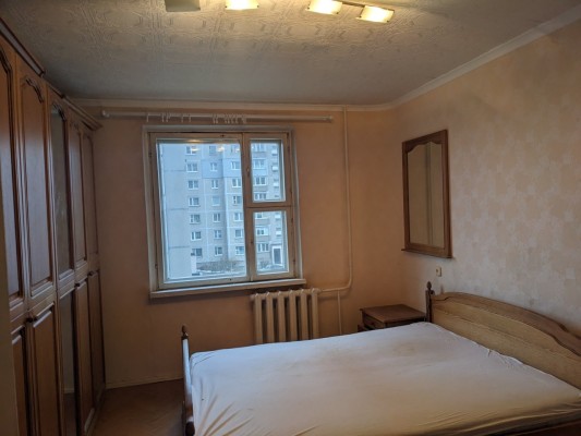 Аренда 3-комнатной квартиры в г. Минске Багратиона ул. 71, фото 3