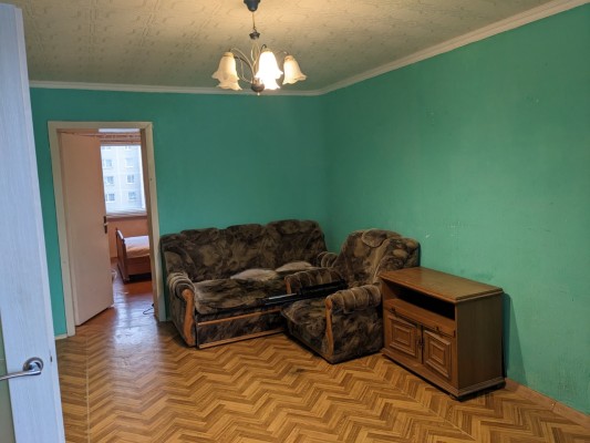 Аренда 3-комнатной квартиры в г. Минске Багратиона ул. 71, фото 1