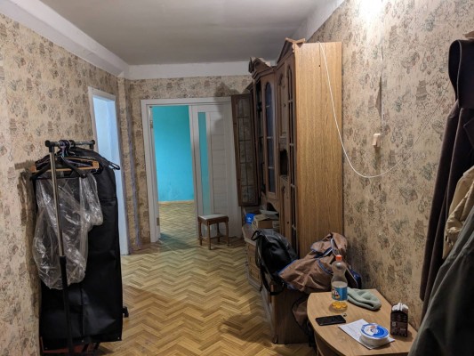 Аренда 3-комнатной квартиры в г. Минске Багратиона ул. 71, фото 6