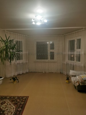 Аренда 3-комнатной квартиры в г. Минске Лещинского ул. 53, фото 1