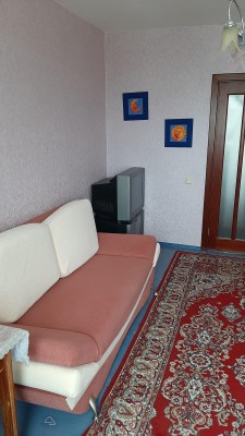 Аренда 2-комнатной квартиры в г. Минске Руссиянова ул. 13, фото 1