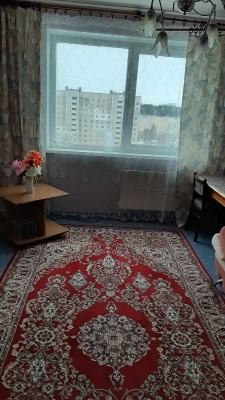 Аренда 2-комнатной квартиры в г. Минске Руссиянова ул. 13, фото 2