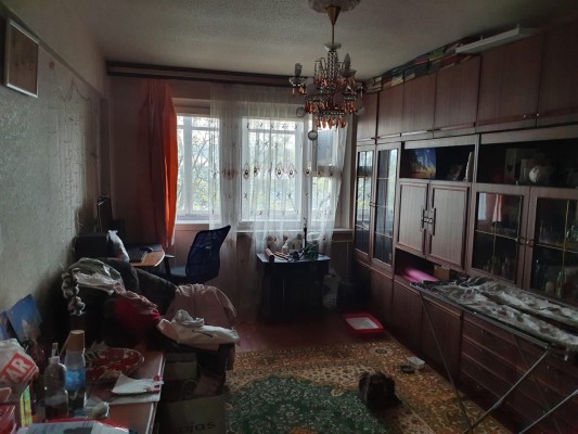 Аренда 2-комнатной квартиры в г. Минске Матусевича ул. 17, фото 2