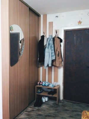 Аренда 2-комнатной квартиры в г. Минске Матусевича ул. 17, фото 4