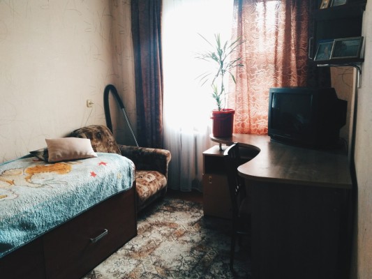 Аренда 2-комнатной квартиры в г. Минске Матусевича ул. 17, фото 1