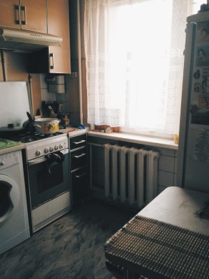 Аренда 2-комнатной квартиры в г. Минске Матусевича ул. 17, фото 3
