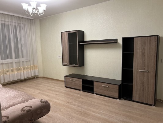 Аренда 1-комнатной квартиры в г. Минске Слободская ул. 73, фото 1